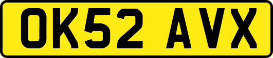 OK52AVX