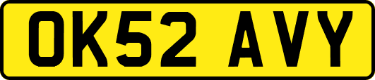 OK52AVY