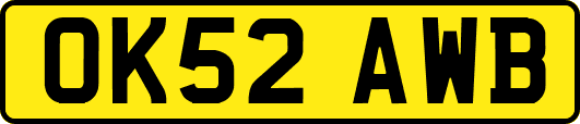 OK52AWB