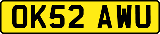 OK52AWU