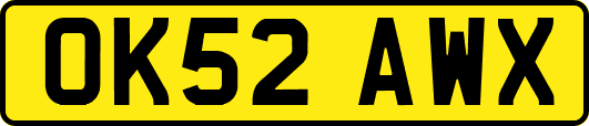 OK52AWX
