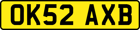 OK52AXB