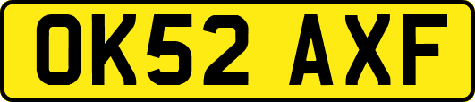 OK52AXF
