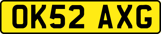 OK52AXG
