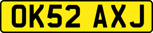 OK52AXJ