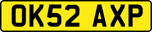 OK52AXP