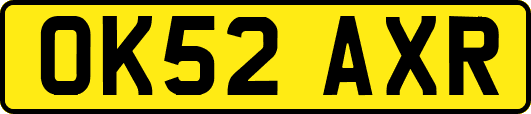 OK52AXR