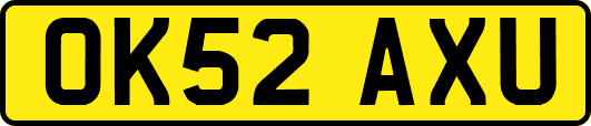 OK52AXU