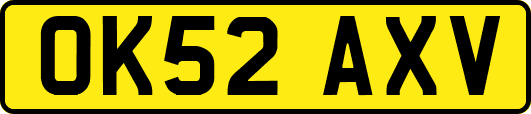 OK52AXV