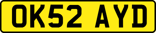 OK52AYD