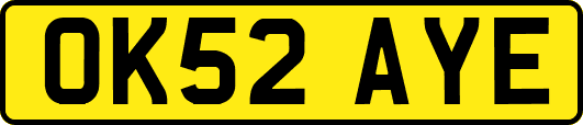 OK52AYE