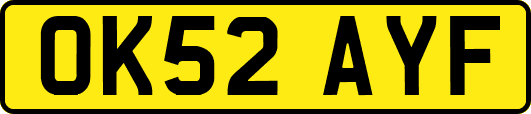 OK52AYF