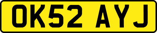 OK52AYJ