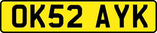OK52AYK