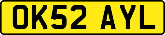 OK52AYL