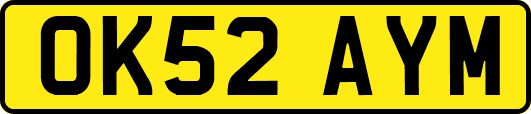 OK52AYM