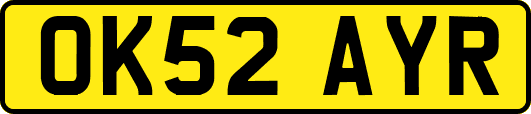 OK52AYR