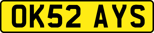 OK52AYS