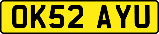 OK52AYU
