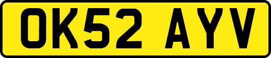OK52AYV