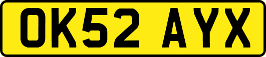 OK52AYX