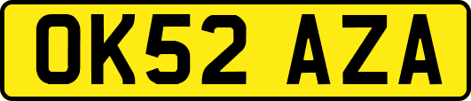 OK52AZA