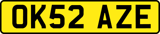 OK52AZE