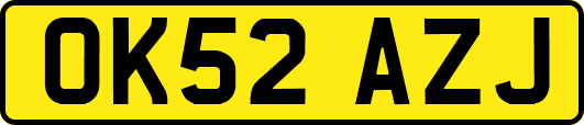 OK52AZJ