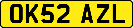 OK52AZL