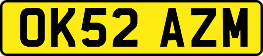 OK52AZM