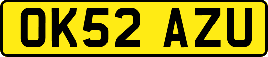 OK52AZU