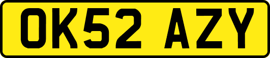 OK52AZY