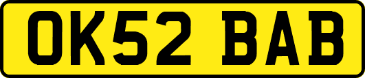 OK52BAB