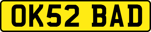 OK52BAD