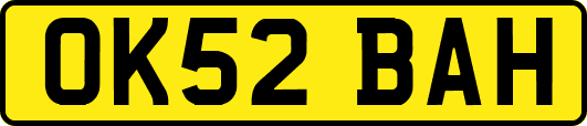 OK52BAH