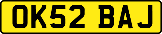 OK52BAJ