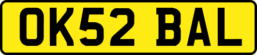 OK52BAL