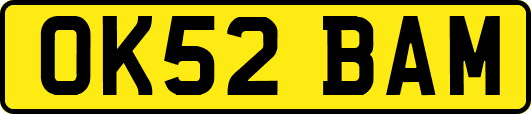 OK52BAM