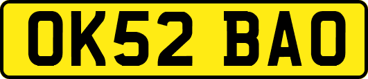 OK52BAO