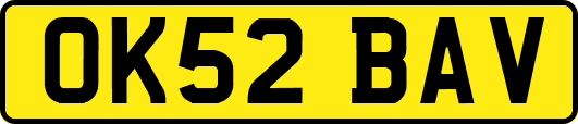 OK52BAV