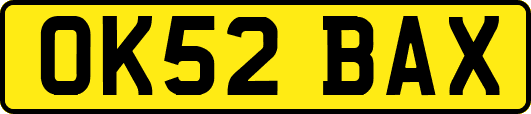 OK52BAX