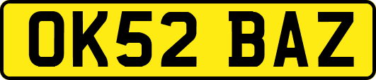 OK52BAZ