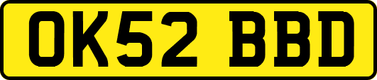 OK52BBD