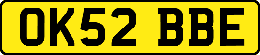 OK52BBE
