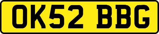 OK52BBG