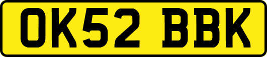 OK52BBK