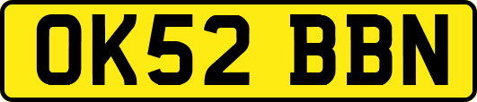 OK52BBN