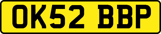 OK52BBP