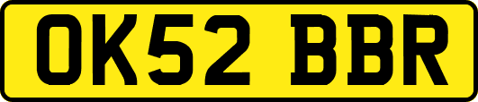 OK52BBR