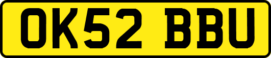 OK52BBU